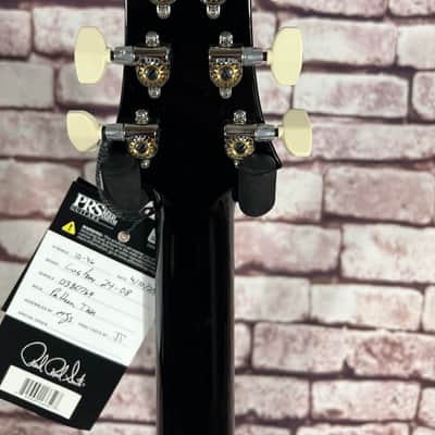 PRS Custom 24-08 - Purple Mist TCI New Tuner 2024 image 9