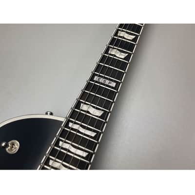 ESP E-II Eclipse BB Black Satin image 18