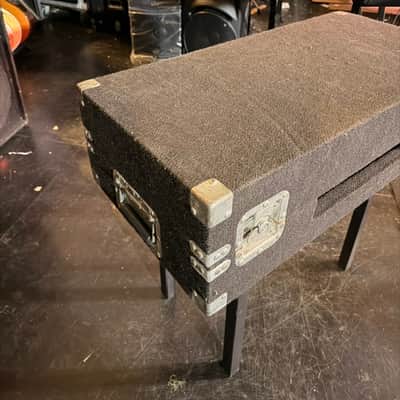 Odessey DJ Mixer/Board/Turntable(fits 2) Hard Travel Case image 6