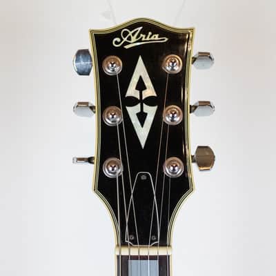 Aria 1981 Les Paul image 7