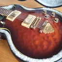 Ibanez Artist AR105 AV 1982 Antique Violin