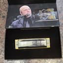 Hohner Billy Joel Signature Harmonica Harp in C