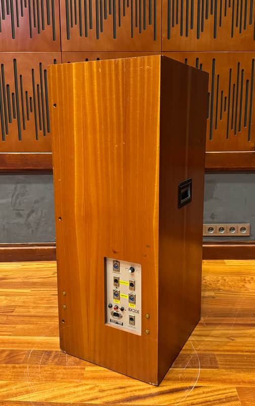 AKG BX20E Reverb (original 70s) Bild 1