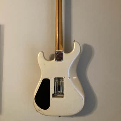 Hondo Super Strat 1980s image 2