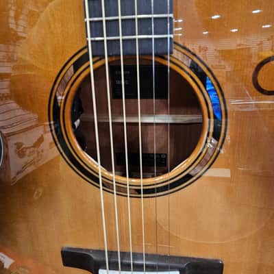 Yamaha TAS3C - Wood image 2