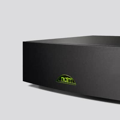 Naim SuperLine MC (or E) - Phono Stage Preamplifier - NEW! image 1
