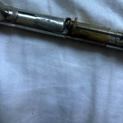 Olds & Son Super S-23 Bass Trombone image 6