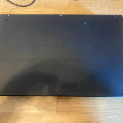Voodoo Lab Ground Control Pro 2010s - Black image 2