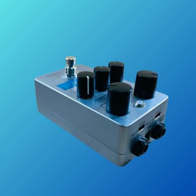 Universal Audio 1176 Studio Compressor image 3