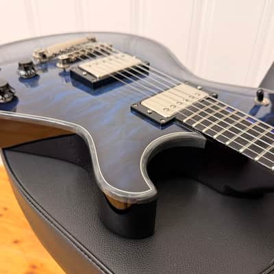 Knaggs Steve Stevens SSC Tier 1 Top image 5