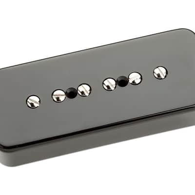 Seymour Duncan SP90-2n Hot P90 Soapbar Neck Black
