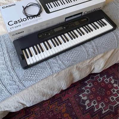 Casio Casiotone CT-S410 image 1