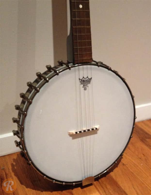 Kay Open Back Banjo image 1