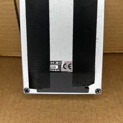 Tech 21 Boost RVB 2010s - Gray image 2