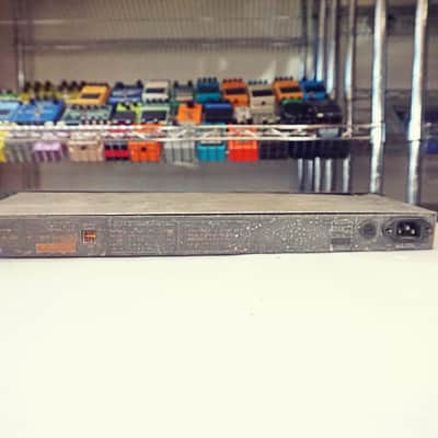 Dwight Cavendish VP-702 Distribution Amplifier image 2
