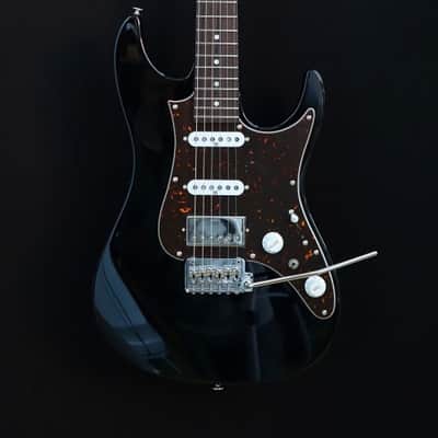 Ibanez AZ2204N-BK NEU!! image 5