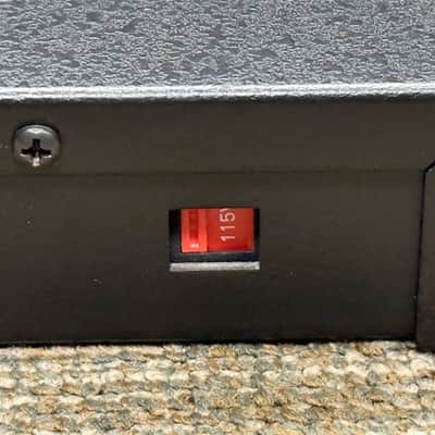 MOTU (Mark Of The Unicorn) Express XT, 8X8 MIDI Interface, (Not USB), Very Good Condition image 8