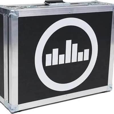 Temple Audio TRIO 21 Pedalboard Flight Case
