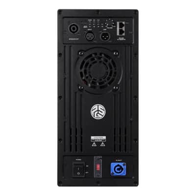 PSG Audio PDA3000+CQ260 3000W Amplifier Module with DSP and Software image 3