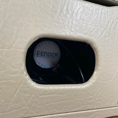 Fender Champion 600 5w Tube Combo image 7