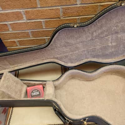 Aria AC-80 1980s - Natural Gloss image 19