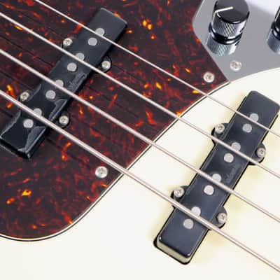 Sadowsky MetroLine RV4-WL OWH Will Lee Model Electric Bass image 7