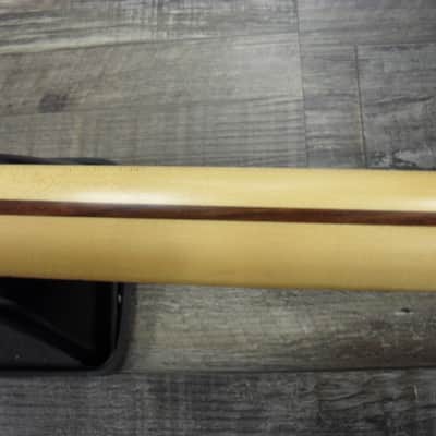 Sigma 1999 Stratocaster Ebony image 13