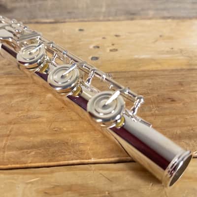 AZ2SRBEO Flute with Offset G ,Split E image 6