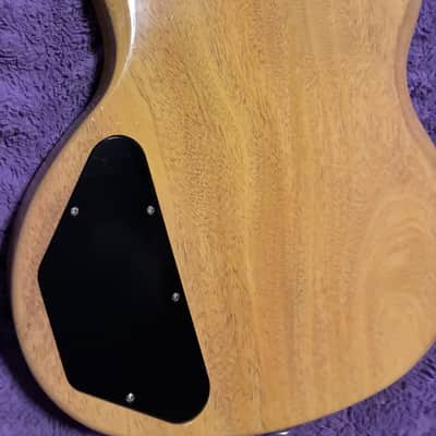 Gibson SG Standard '61 2023 - Present - TV Yellow image 12