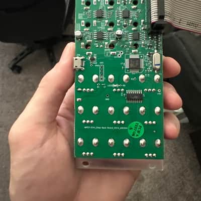 Cre8Audio Chipz & Cellz Eurorack Modules image 3