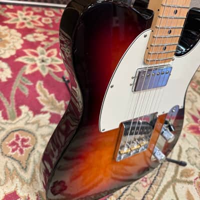 Fender American Performer Telecaster image 2