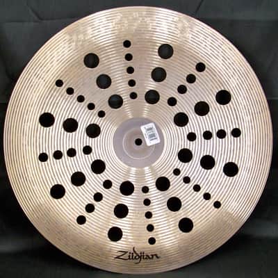 Zildjian K Custom Special Dry 18" Trash China/New/Model # K1420/1175 Grams/New image 3