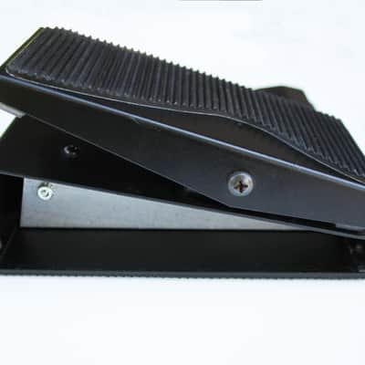 DigiTech Whammy II 1994 - 1998 - Black image 4
