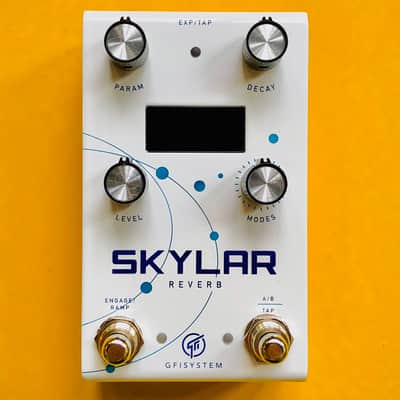 GFI System Skylar Reverb image 1
