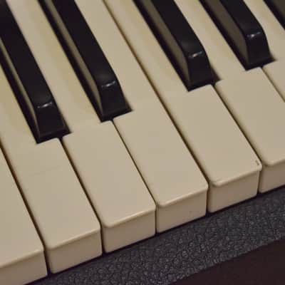 Fender Rhodes Mark II Stage Piano Seventy Three Electric Suitcase Piano #K770300 image 15