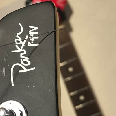 Very Rare - Parker P44V image 10