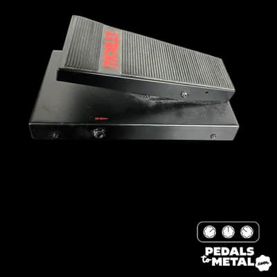 Morley VAI-2 Steve Vai Bad Horsie 2 Contour Wah-x12037 image 4