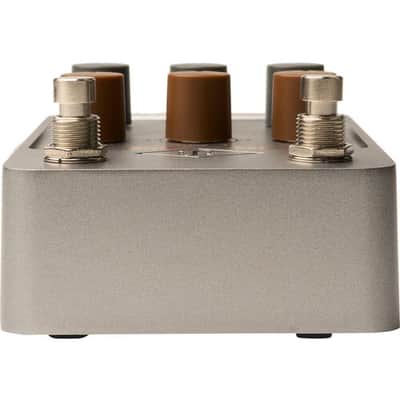 Universal Audio UAFX OX Stomp Dynamic Speaker Emulator Pedal, Demo Video! image 21