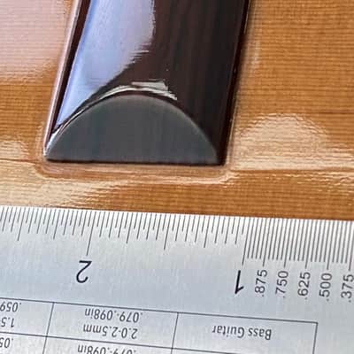 Manuel Contreras 2A Classical Guitar, See VIDEO, Cedar Top, ex. Tavi Jinariu image 16
