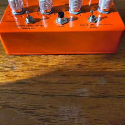 Empress Tremolo 2 image 2