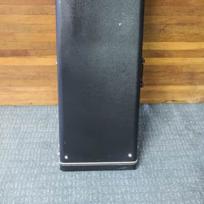 Vintage 1970s 1980s Rickenbacker Guitar Case Original Paper Work Fits Many Models Rickenbacker 330 360 340/370 Variants image 7