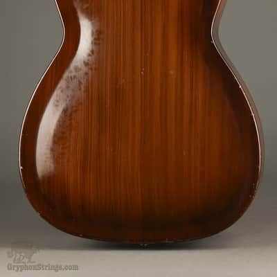 1937 National Duolian Squareneck Resonator Guitar image 5