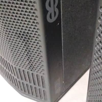 DB TECHNOLOGIES ES802 Coppia Casse - Sistema a Colonna image 3