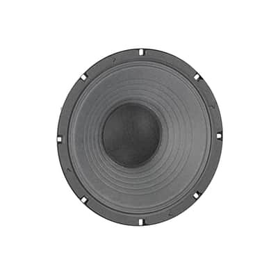 Eminence LEGEND 1058 10" 8ohm Pro Audio Guitar Speaker 75W 1.5 in VC image 1