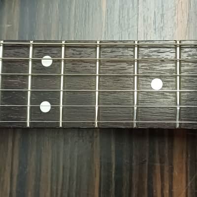 Copilation Stratocaster - Black image 5