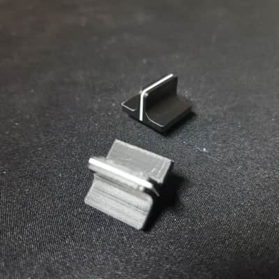 2-pack Faders for Casio CZ-5000, CZ-3000, CZ-1 image 3