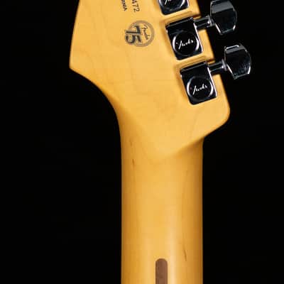 Fender American Professional II Stratocaster 3-Color Sunburst Rosewood Fingerboard (472) image 6