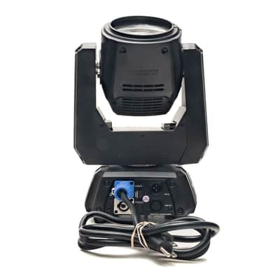 Chauvet - Intimidator Pro Q60 - Moving Head LED Light - x0006 - USED image 3