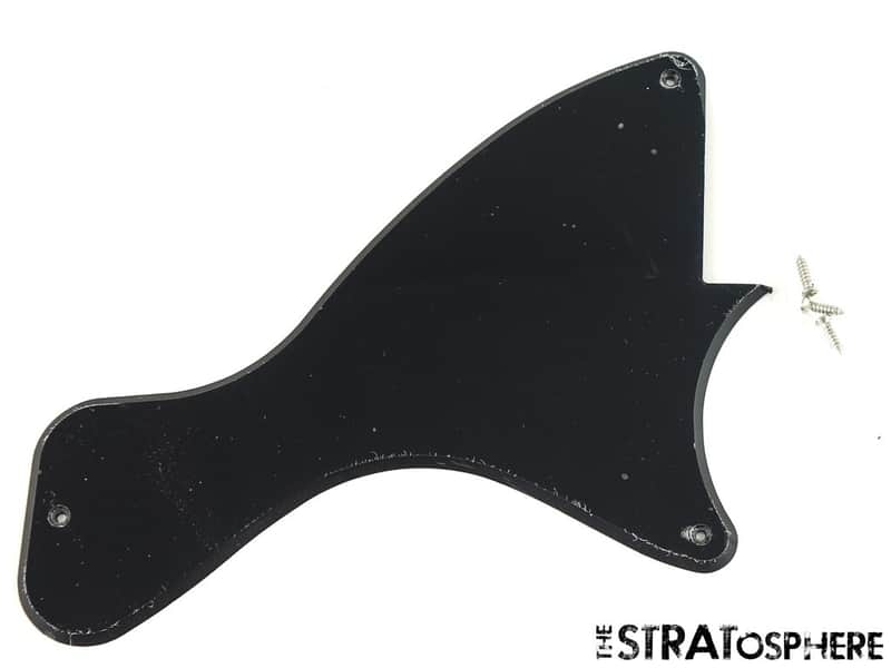 Epiphone Les Paul Junior Model Black PICKGUARD, Guitar image 1