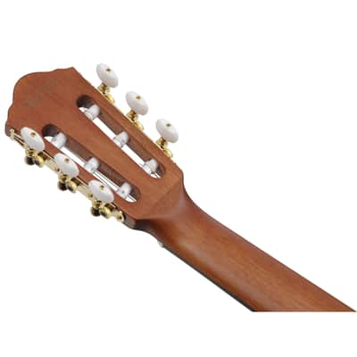 Ibanez FRH10N-IBF - 4/4 classical guitar image 7